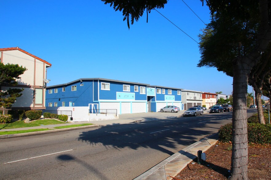 3731 Artesia Blvd, Torrance, CA 90504