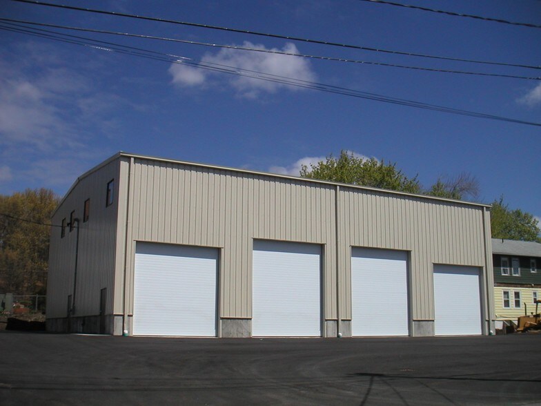 46 Morton St, Framingham, MA for sale - Primary Photo - Image 1 of 1