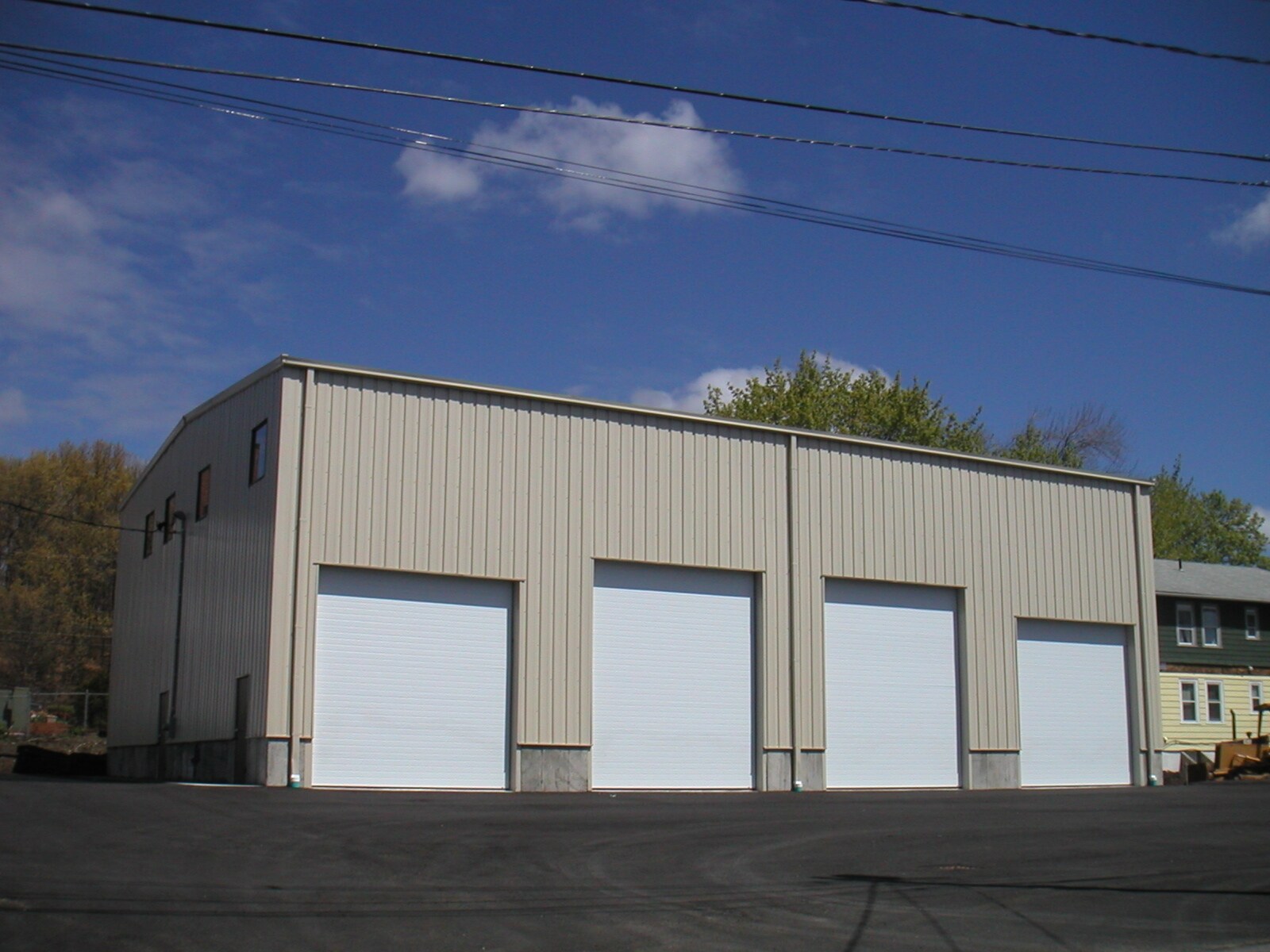 46 Morton St, Framingham, MA for sale Primary Photo- Image 1 of 1