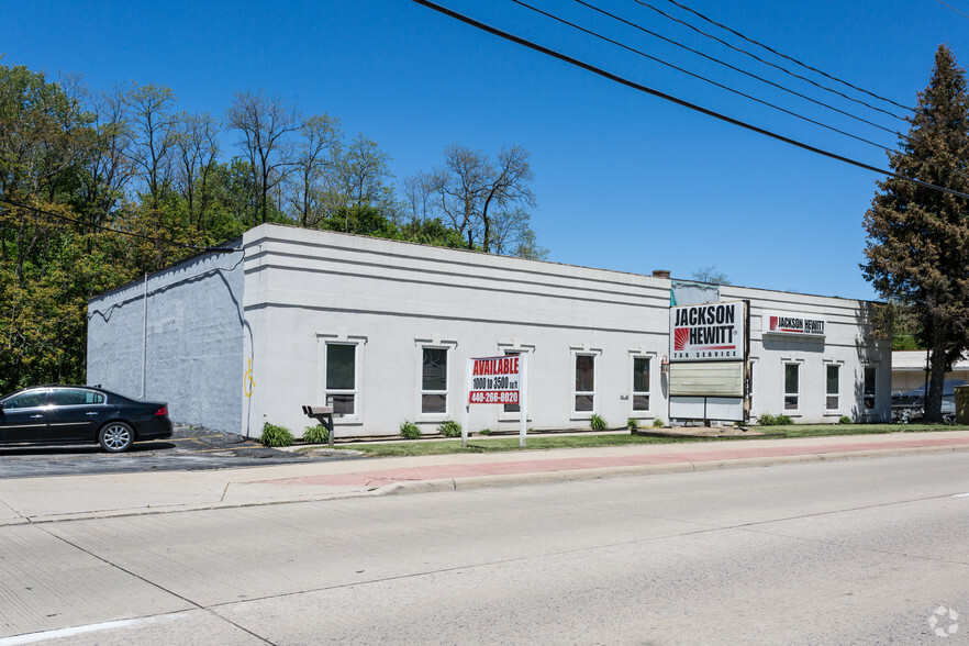 1314 Mentor Ave, Painesville, OH for sale - Primary Photo - Image 1 of 1