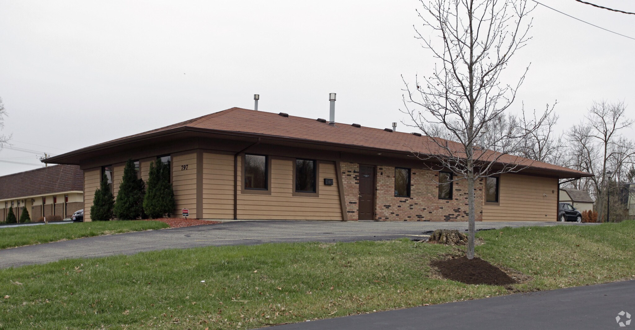 797 Compton Rd, Cincinnati, OH for sale Primary Photo- Image 1 of 3