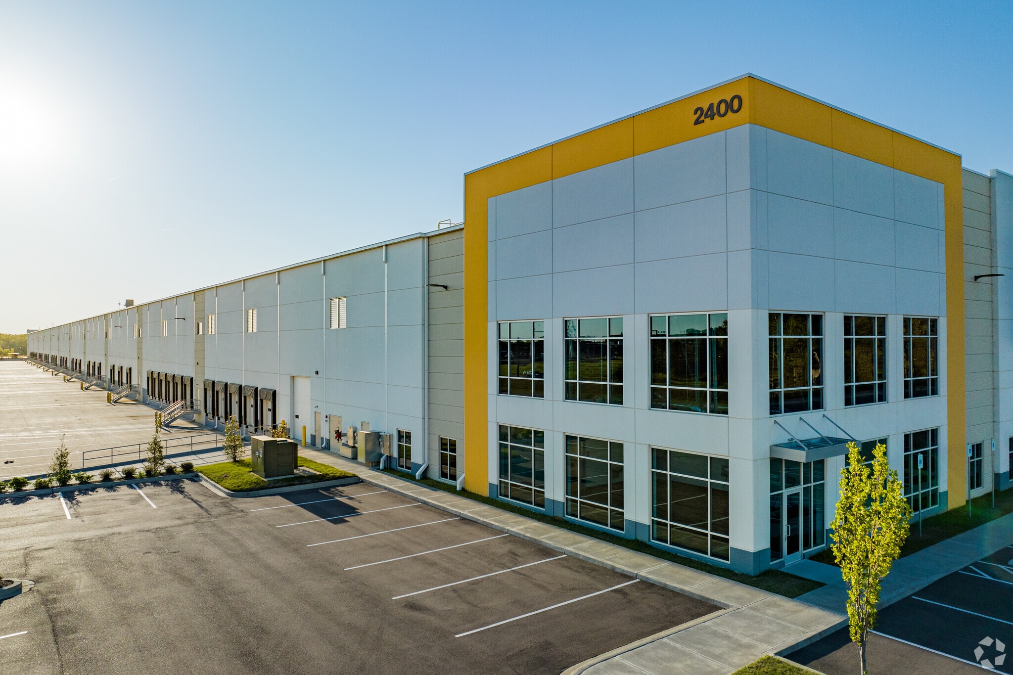 2400 Stateline Rd W, Southaven, MS for sale Building Photo- Image 1 of 1