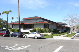 More details for 750 2nd St, Encinitas, CA - Office for Lease