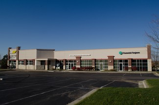 More details for 22308-22320 Midland Dr, Shawnee, KS - Office/Retail for Lease