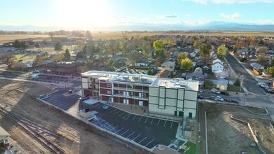 234 Main St, Mead, CO for lease - Commercial Listing Video 