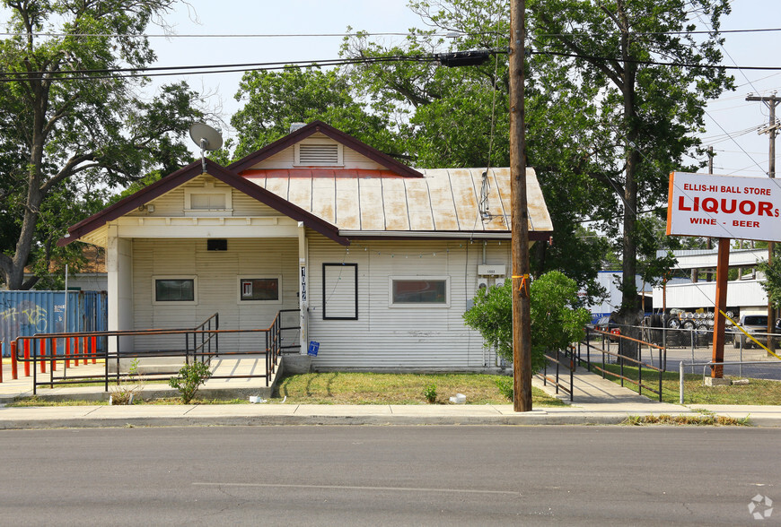 1002 Steves Ave, San Antonio, TX for sale - Building Photo - Image 3 of 32