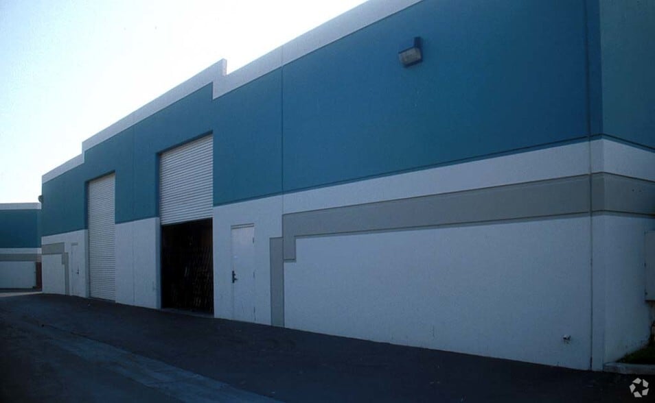 10742-10752 Noel St, Los Alamitos, CA for lease - Other - Image 2 of 22