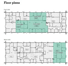 1414 W Broadway Rd, Tempe, AZ for lease Floor Plan- Image 1 of 1