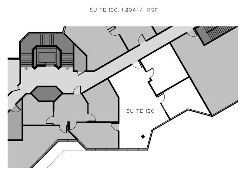 1401 Los Gamos Rd, San Rafael, CA for lease Floor Plan- Image 1 of 1