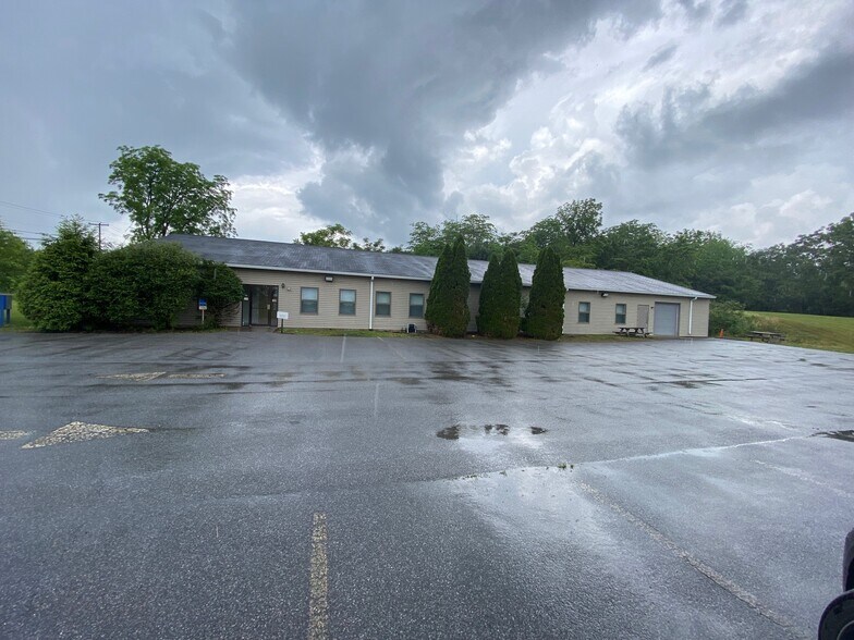 31 McCracken Rd, Danville, PA 17821