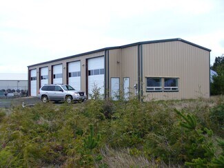 More details for 4029 Ann st, Waldport, OR - Industrial for Sale