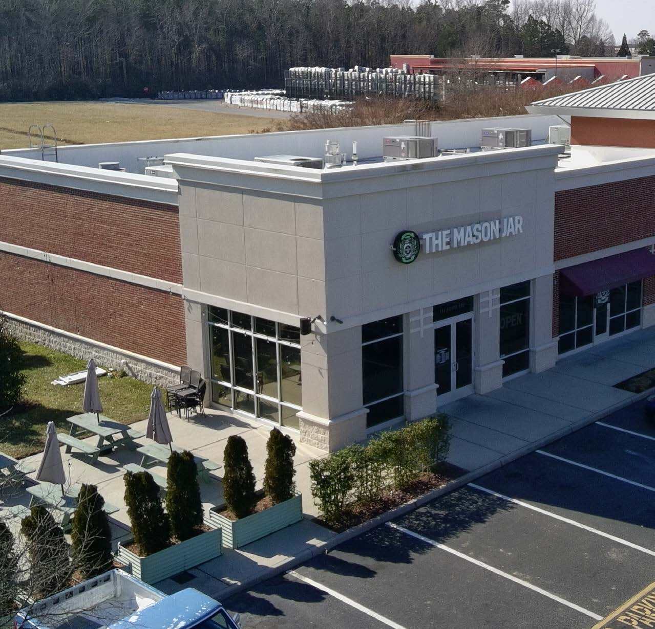 141 Hillcrest Pky, Chesapeake, VA for lease Building Photo- Image 1 of 4