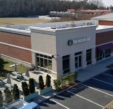 141 Hillcrest Pky, Chesapeake, VA for lease Building Photo- Image 1 of 4
