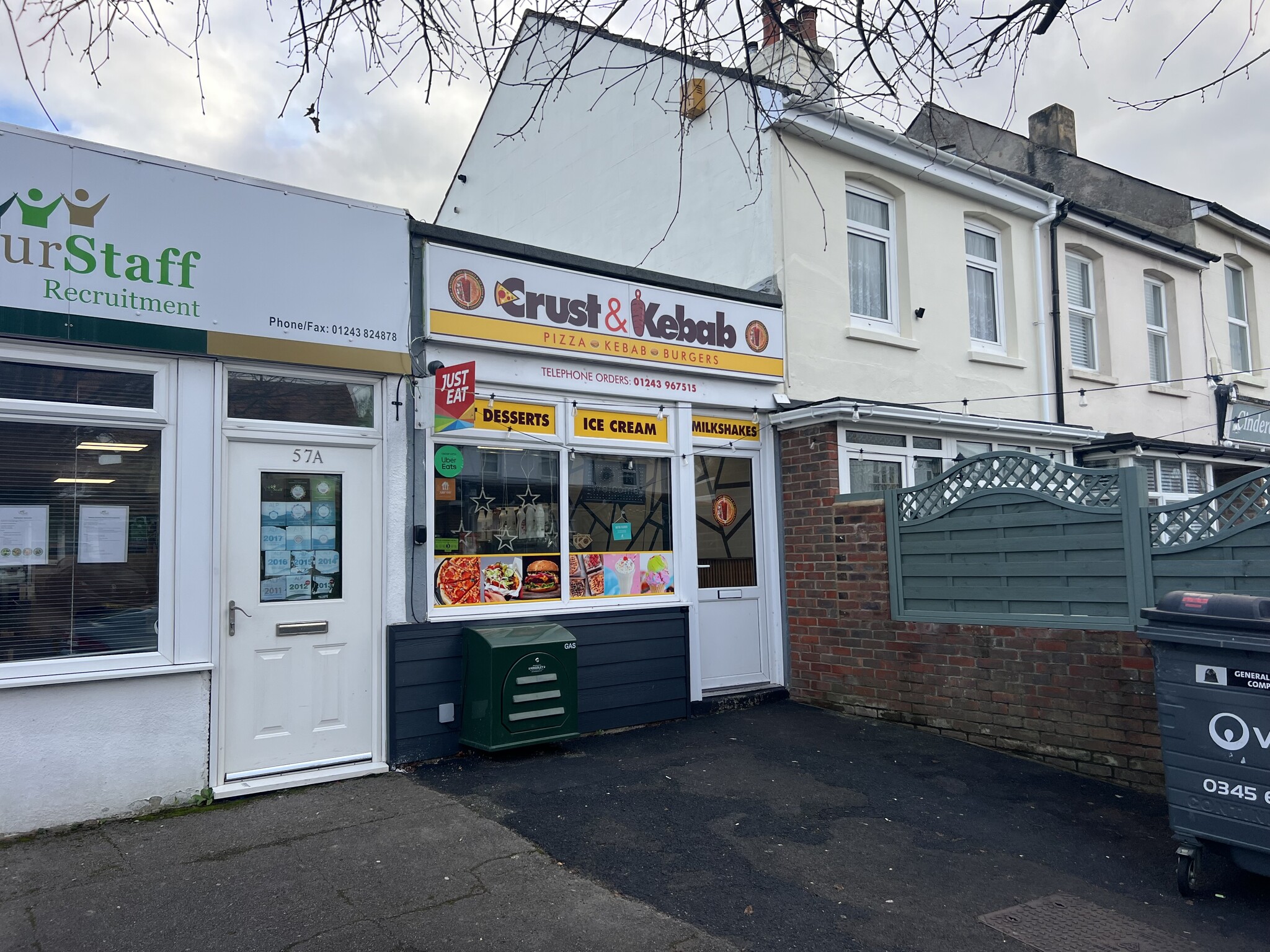 59 Hawthorn Rd, Bognor Regis for sale Building Photo- Image 1 of 1