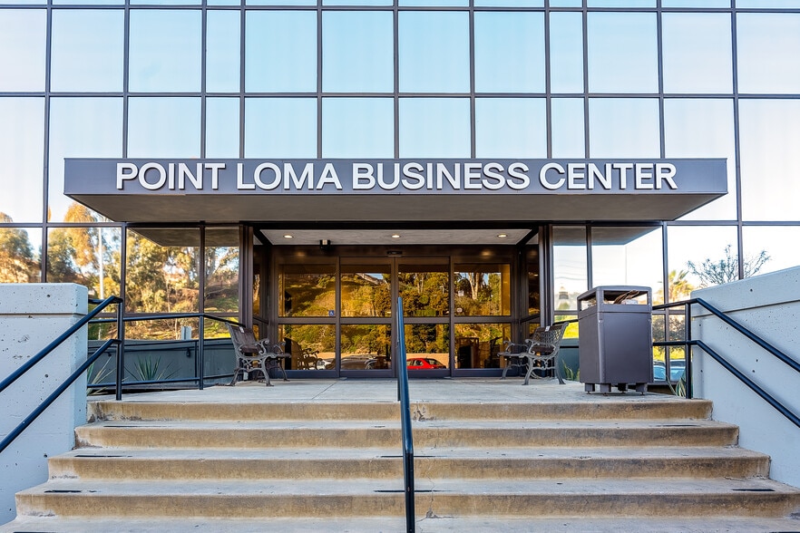 3405 Kenyon St, San Diego, CA for lease - Building Photo - Image 3 of 16