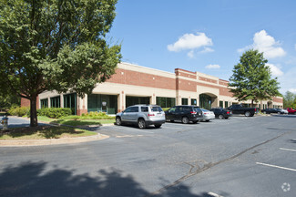 More details for 2855 Marconi Dr, Alpharetta, GA - Flex for Lease