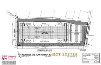 More details for 12155 Gateway Blvd W, El Paso, TX - Industrial for Lease