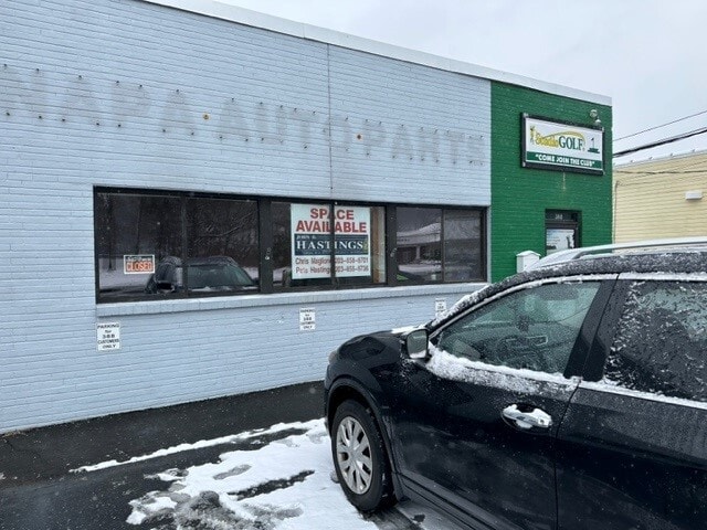 388 Danbury Rd, Wilton, CT for sale Building Photo- Image 1 of 1