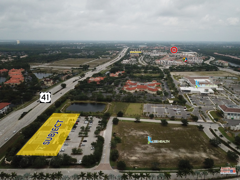 8350 Hospital Dr, Estero, FL for sale - Building Photo - Image 1 of 1