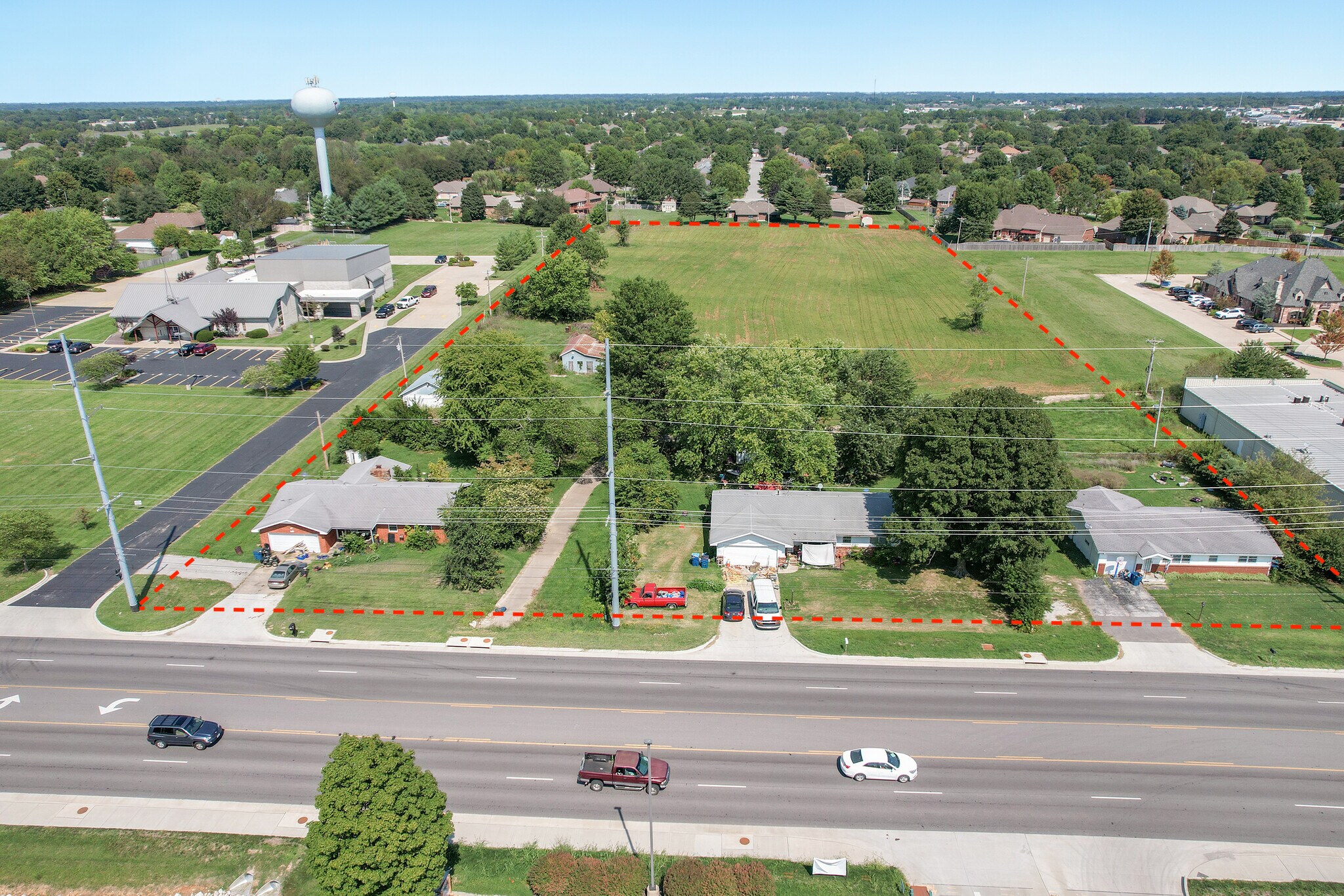 907 W Mount Vernon St