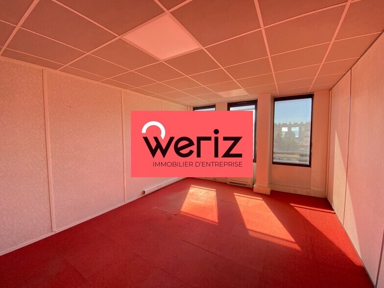 348 Avenue Du Prado, Marseille for lease - Building Photo - Image 2 of 8