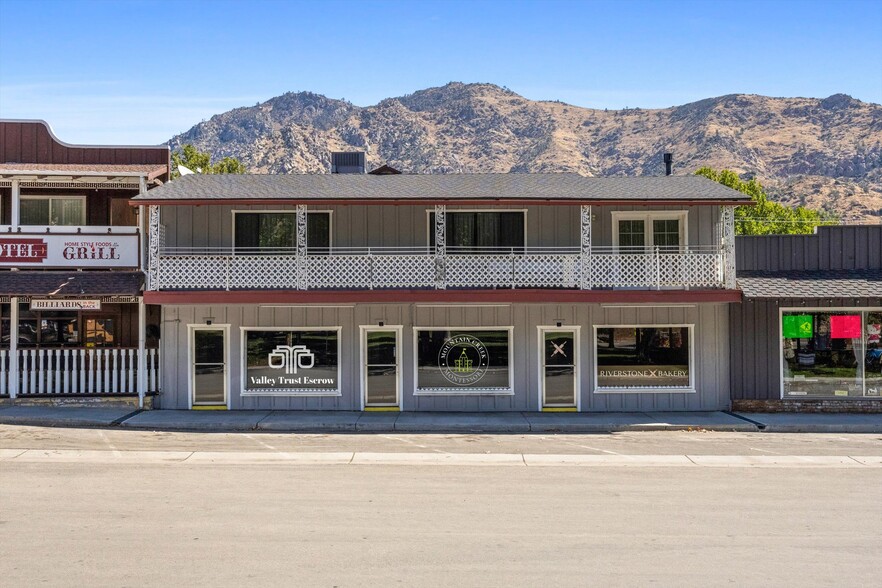 16 Tobias St, Kernville, CA for sale - Building Photo - Image 1 of 67