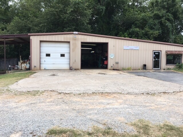 15546 State Highway 110 S, Whitehouse, TX for sale - Primary Photo - Image 1 of 1