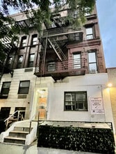 260 W 135th St, New York, NY for lease Building Photo- Image 1 of 13
