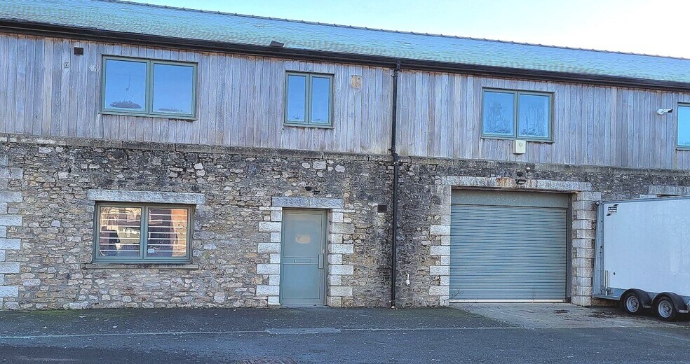 Kendal Rd, Carnforth, LA6 2HH Office for Sale