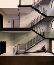 105-109 Lancaster Rd, London for lease Interior Photo- Image 2 of 5