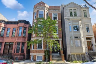 More details for 1435 W Lexington St, Chicago, IL - Multifamily for Sale