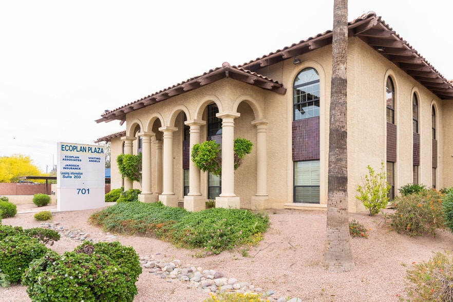 701 W Southern Ave, Mesa, AZ for lease - Building Photo - Image 2 of 8