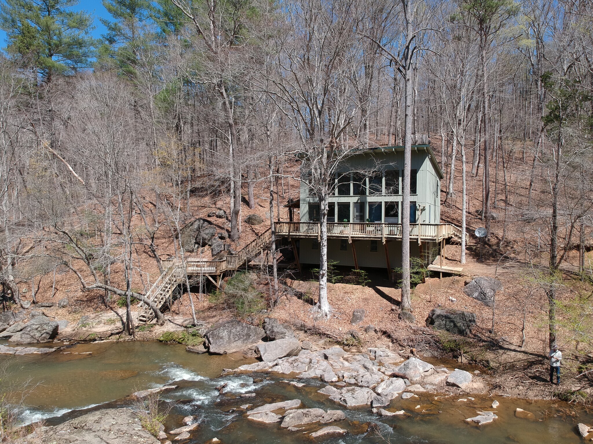 2900 Moores Mill Rd, Spencer, VA for sale Building Photo- Image 1 of 1