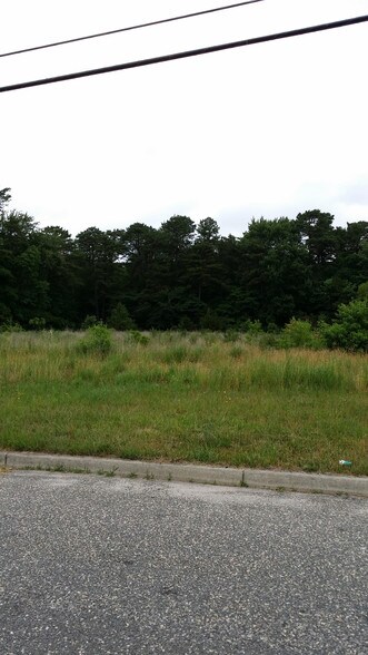 4 Union Blvd, Barnegat, NJ for sale - Building Photo - Image 1 of 1