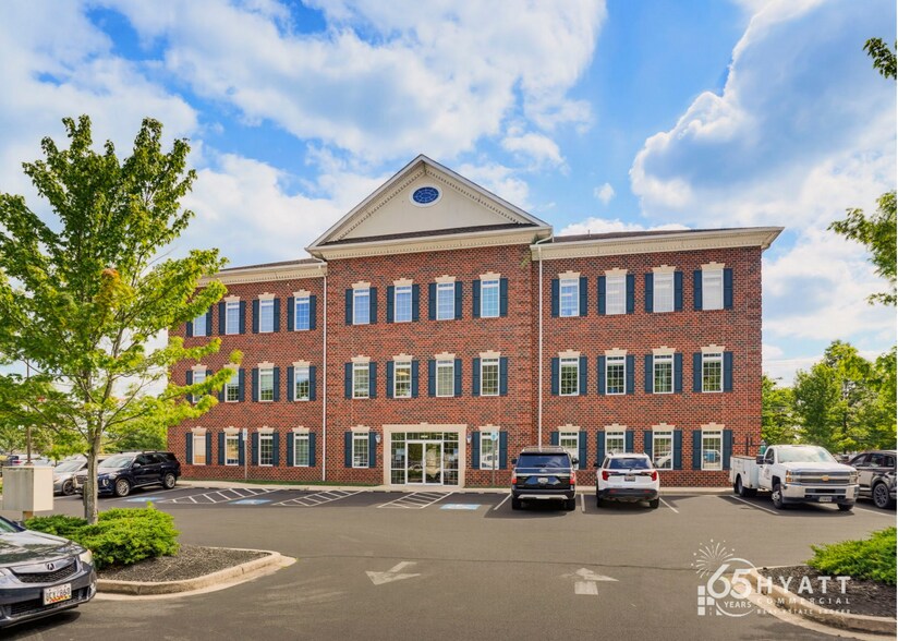 23076 Three Notch Rd, California, MD for lease - Building Photo - Image 2 of 22