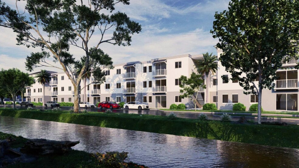 13950 SW 272nd St, Homestead, FL for sale - Building Photo - Image 1 of 1