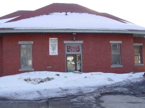56 Depot Sq, Barre, VT for sale - Building Photo - Image 2 of 7
