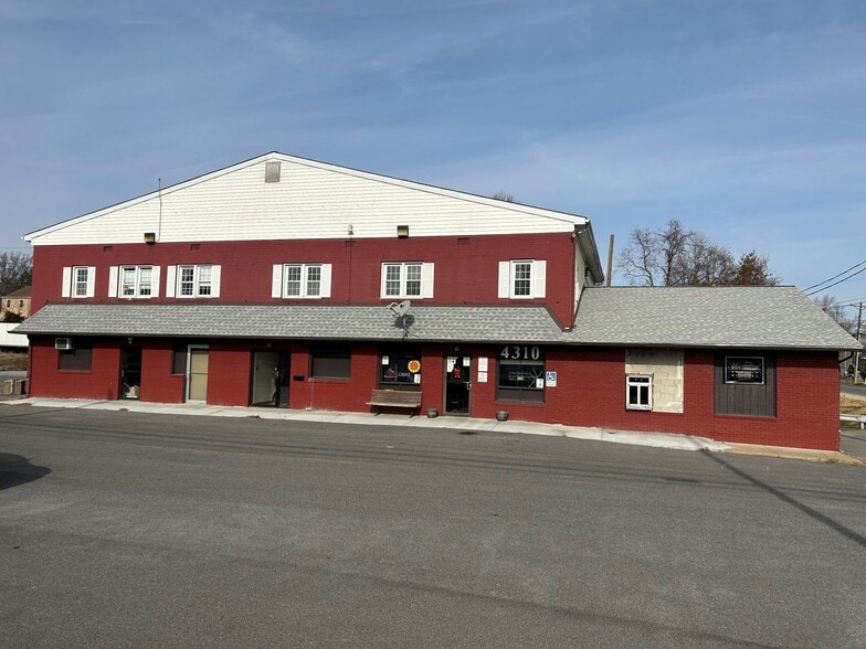 4310 Indian Head Hwy, Indian Head, MD 20640 VFW Post 1800