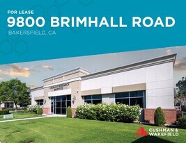Medical Building at the Park - Office Space