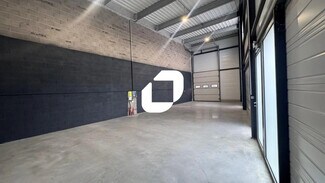 More details for 6 Rue Simone Veil, Holtzheim - Flex for Lease