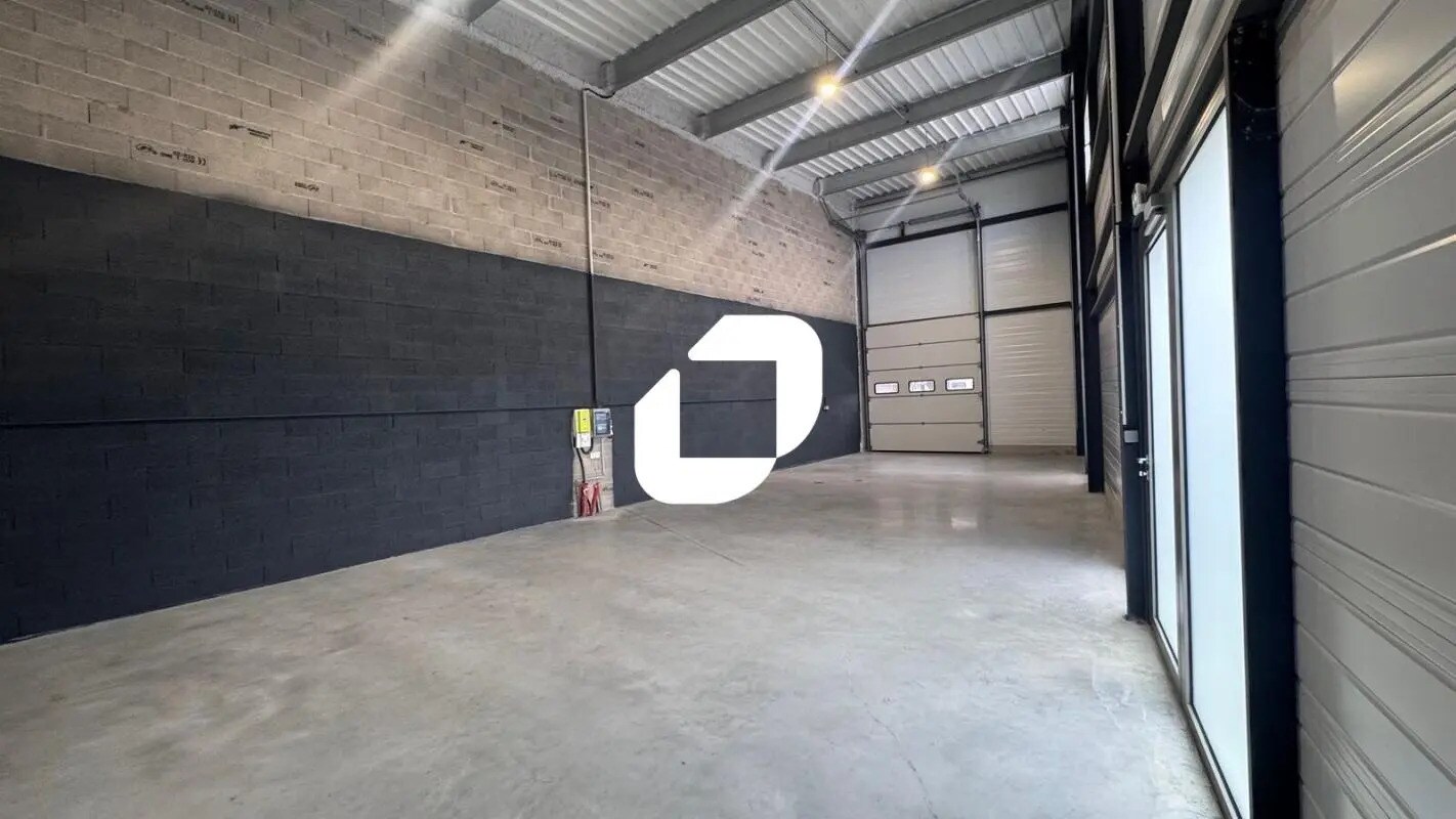 6 Rue Simone Veil, Holtzheim for lease Interior Photo- Image 1 of 9