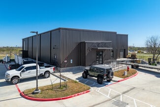 More details for 2609 S Interstate 35, San Marcos, TX - Industrial for Lease