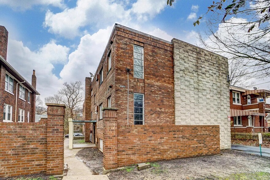 4326 Hamilton Ave, Cincinnati, OH for sale - Building Photo - Image 1 of 19