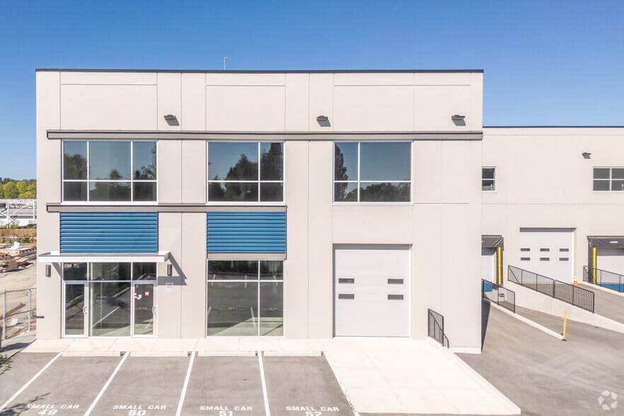 11920 Forge Pl, Richmond, BC for sale - Building Photo - Image 2 of 5