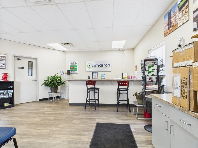 1461 43rd St, Evans, CO for lease - Building Photo - Image 3 of 26