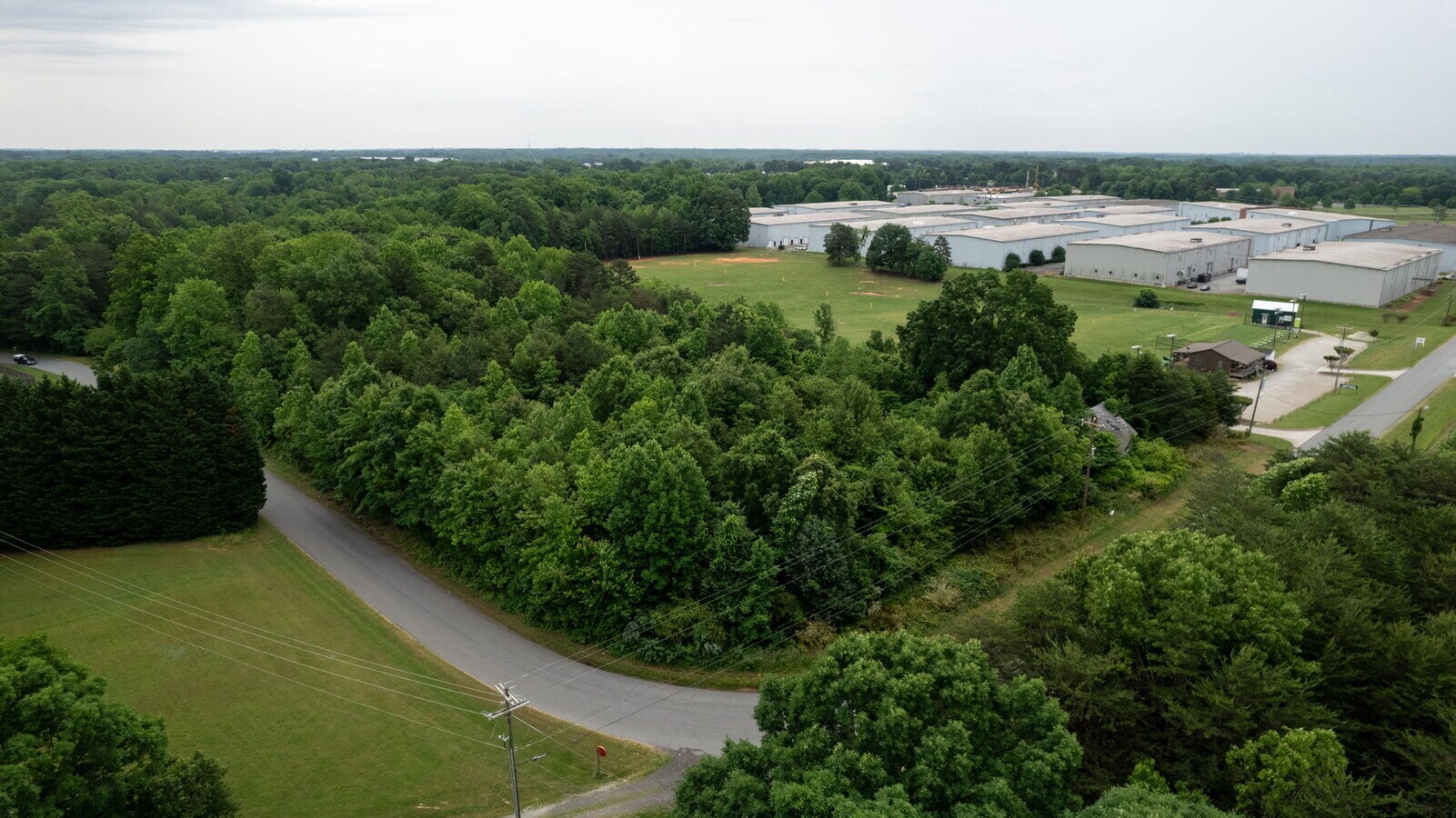 224 Berry Garden, Kernersville, NC 27284 Berry Garden Road