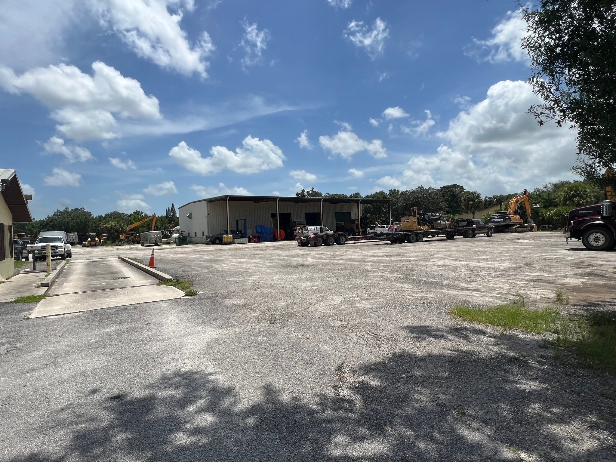 15701 Orange Ave, Fort Pierce, FL for sale Building Photo- Image 1 of 1