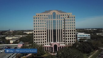 Tower Place at the Summit - Commercial Real Estate