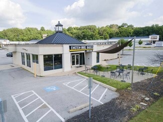 More details for 1500 N College Ave, Fayetteville, AR - Retail for Sale