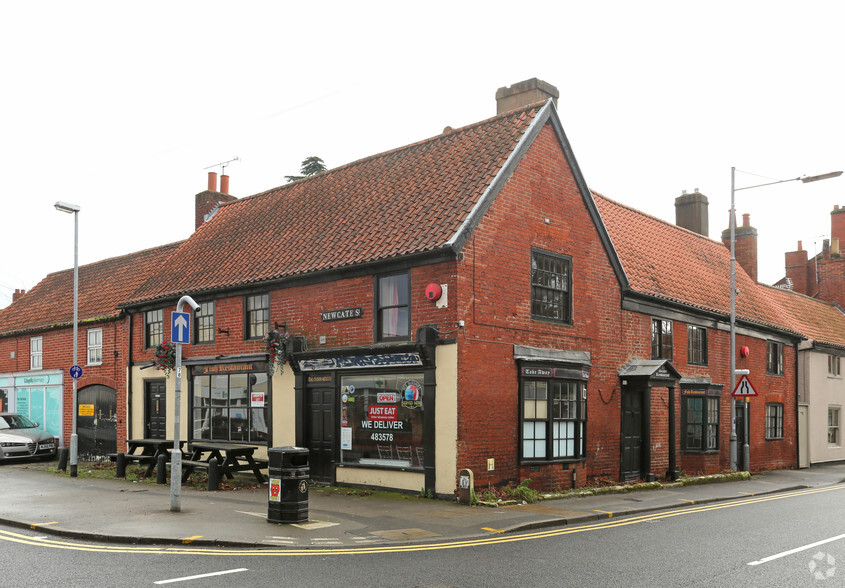 2 Newgate St, Worksop, S80 2HD | LoopNet